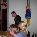 Lochtum- Mettwurts 044 : Lochtum- Mettwurts